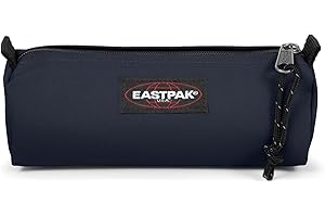 EASTPAK Benchmark Single Estuche, Azul (Ultra Marine)