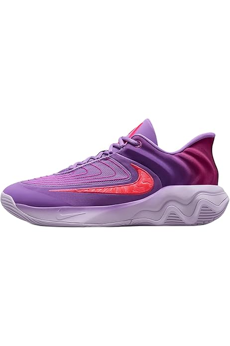 nike freak 1 purple