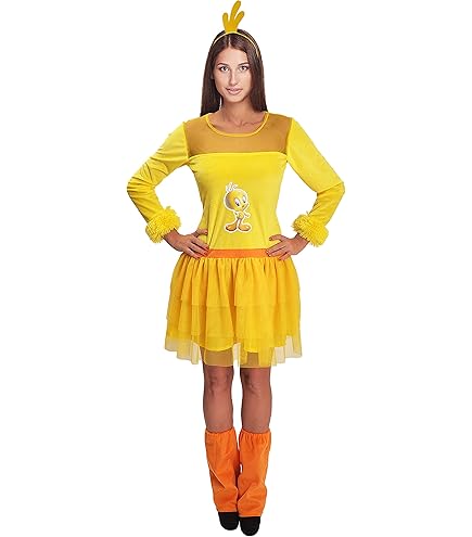 Funidelia | Disfraz de Jerry - Tom & Jerry para hombre y mujer Dibujos Animados - Disfraz para adultos y divertidos accesorios para Fiestas, Carnaval y Halloween - Talla L-XL - Marrón