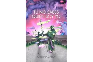 Tú no sabes quién soy yo: Una novela negra rural (Crímenes investigados por el periodista Mirlo Blanco)