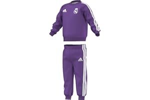 adidas Chandal Real Madrid 2016/17 Bebe