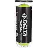 Delta Tn-Tp-Dtb9325 Vacuum Tube Tennis Ball