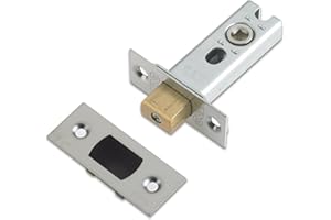 ZOO HARDWARE 64mm HEAVY DUTY DEADBOLT