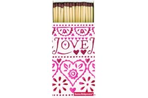 IHR Emma Bridgewater bardzo długie zapałki Emma Bridgewater Sampler