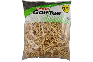 PRIDE GOLF TEE Pride Wooden Golf - tee de Golf