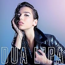 Dua Lipa – Future Nostalgia | Releases