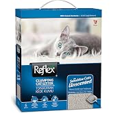 Reflex Box Naturel Kedi Kumu, 6 L