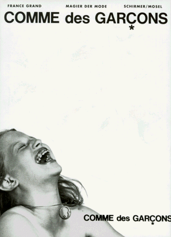 Preisvergleich Produktbild Comme des Garçons