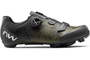 Northwave RAZERR 2 Zapatillas de Ciclismo Hombre