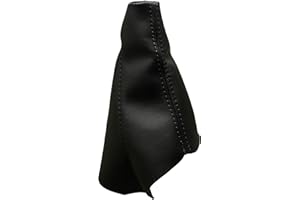 Cargaiter – Soufflet Levier de Vitesse accessoire spécifique pour véhicule Jumpy I (1994-2006)