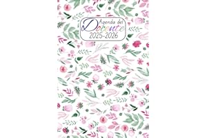 Agenda Del Docente 2025/2026: Pianificare e organizzare l'anno scolastico 2025-2026 | formato 15x21