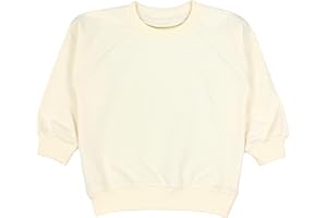 TupTam Sweatshirt Bio- Baumwolle Mädchen Jungen Unisex