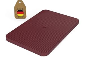 FUX Glazing Packers 20 - Plastic Shims & Spacers 60x40x3mm for Glass & Door Frames