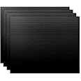 SPARES2GO Universal Teflon Oven Cooker Liner Non Stick Heavy Duty