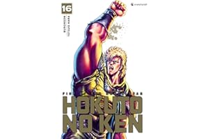 Hokuto No Ken - Réédition T16