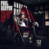 The Last King of Pop