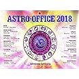 Astrocomp Astrology Softwares Astro Office 2018 : Amazon.in: Software