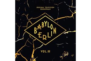 Babylon Berlin: Vol. III Season 4