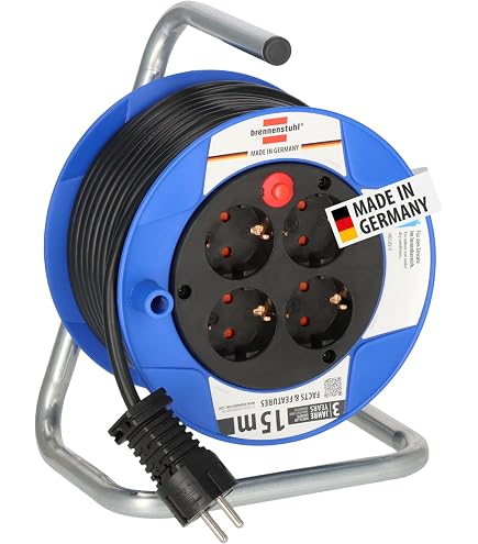 Garant ST 290 avvolgicavo vuoto *IT