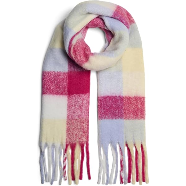 PIECES sjaal PCJIRA beige kopen? | Morgen in huis