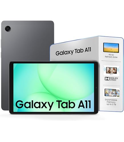 SAMSUNG Galaxy Tab Active3 Enterprise Edition 8” Rugged Multi
