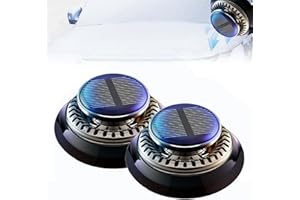 Qoobom Timnamy Auto-Entfroster – Timnamy Elektromagnetische molekulare Störungen, Frostschutzmittel, Schnee-Entfernungsinstrument, tragbares Fahrzeug-Mikrowellen-Molekular-Enteisungsinstrument