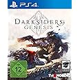 Darksiders Genesis - Playstation 4