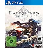 Darksiders Genesis - PlayStation 4 [Edizione: Germania]