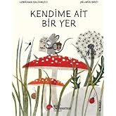 Kendime Ait Bir Yer