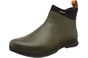 Gateway1 Herren Jodhpur 6" 4mm Jagdstiefel