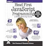 Head First JavaScript Programming: A Brain-Friendly Guide