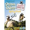 Shaun the Sheep - Spring Lamb [DVD]