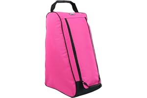 Woodside Wellington Welly Boot Storage Bag Muddy Hunting/Hiking/Fishing