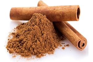 Bongiovanni Bontà Naturali Cannella in polvere 100g