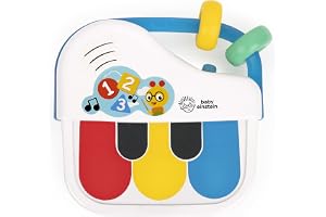 Baby Einstein, Petit Piano musikleksak
