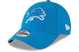 New Era NFL 9Forty Cap American Football hat Adjustable The League Team Logo Curved Visor