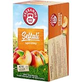 TEEKANNE Şeftali Meyve &Ccedil;ayı 20'li 40 G