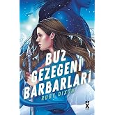 Buz Gezegeni Barbarları