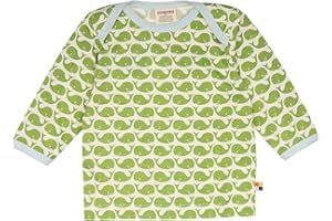 Loud + Proud Unisex - Baby Sweatshirt 205