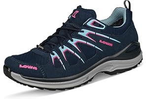 LOWA Halbschuh Innox EVO GTX LO Ws