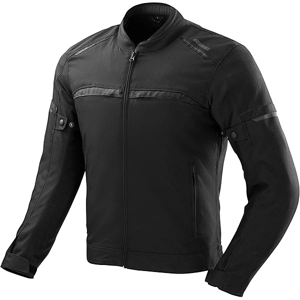 Motorradjacke Lederjacke Bei Regen Motorradjacke Regen Modeka