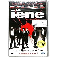 Le iene (extra edition)