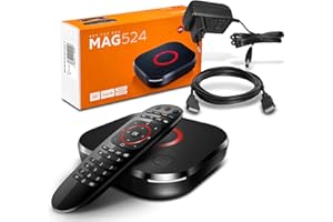 INFOMIR MAG 520 Parent (MAG 524)