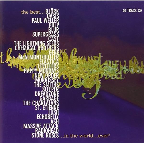 The Best AlbumIn The WorldEver! Vol. 6 by Various: Amazon.co