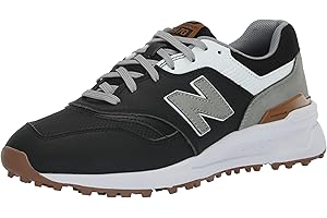 New Balance Men's Fresh Foam Contend V2Golf Shoe