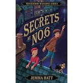 Secrets at No.6 (1) (Mysterious Mansions Series)