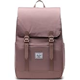 Herschel Herschel Retreat&trade; Small Backpack Herschel Retreat&trade; K&uuml;&ccedil;&uuml;k Sırt &Ccedil;antası unisex-yetişkin