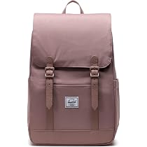 Buy Herschel Supply Co. Retreat™ Small Backpack, Ash Rose, One Size, Retreat™ Small Backpack at