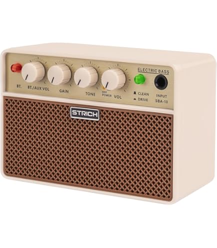 Hotone Binary AMP : Amazon.it: Strumenti Musicali