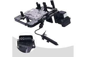 SHIYINGE Getriebe Getriebesteuergerät 0AM927769D Steuereinheit Automatikgetriebe Getriebesteuergerät Elektriksatz für Audi SEAT SKODA DQ200 OAM DSG7 TCU TCM Hocheffizient Einfacher Einbau
